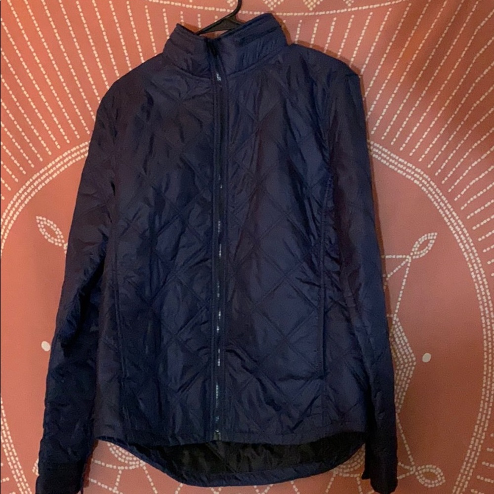 Zara Men’s Jacket
